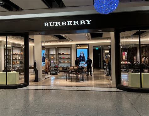 burberry westfield london|burberry westfield.